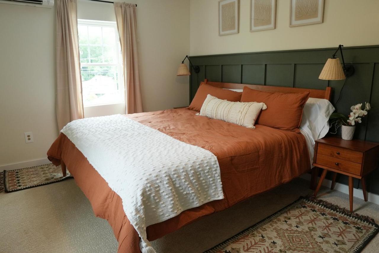 The Inn At Terra Farms Glen Rock Esterno foto